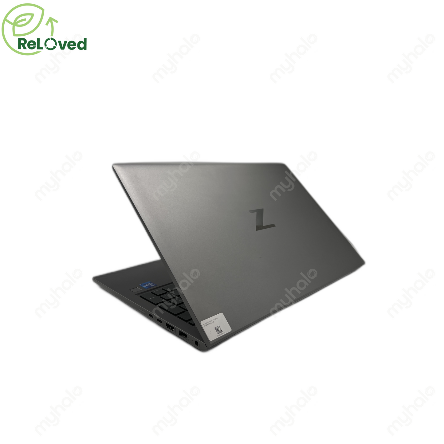 HP ZBOOK FIREFLY 15 G8 (i7-11/32GB/2TB)