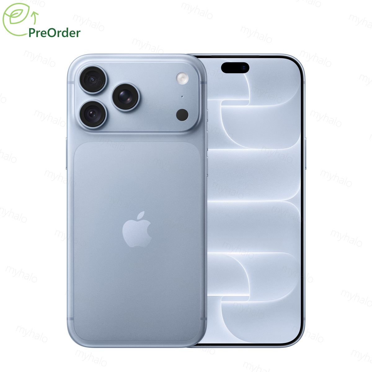 Apple iPhone 18 Pro Max Glacier (Preorder)