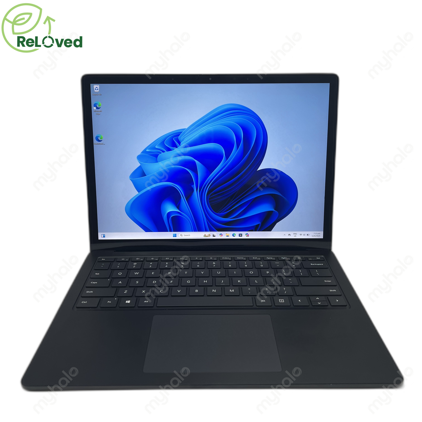 MICROSOFT SURFACE LAPTOP 3 1868 (i5-10/8GB/256GB) (TOUCHSCREEN)
