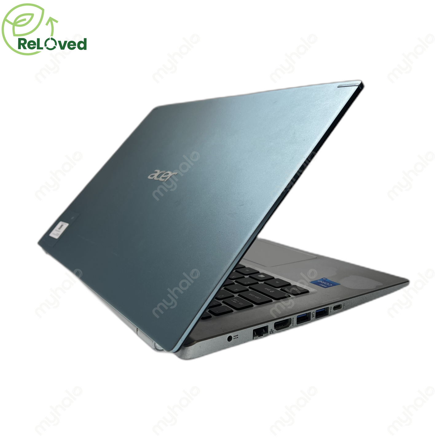 宏碁 ASPIRE 5 A514-54 (i5-11/8GB/512GB)