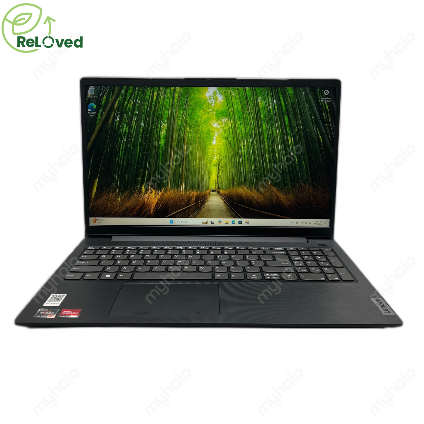 LENOVO V15 G4 AMN (R5-7/8GB/512GB)