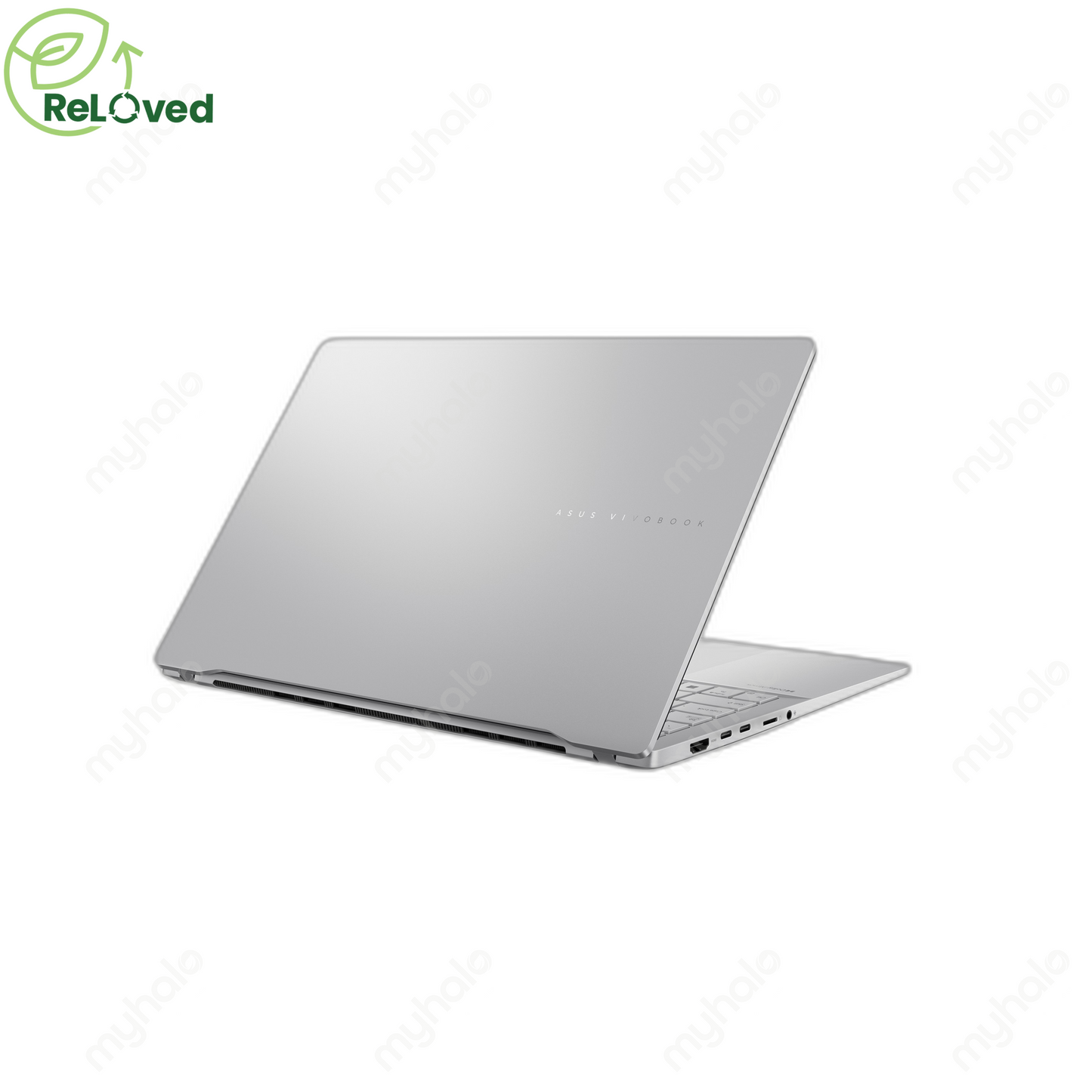 ASUS VIVOBOOK S 15 S5507QA (SNAPDRAGON X ELITE / 32GB / 1TB SSD) (OLED) WRTY JUL 2026