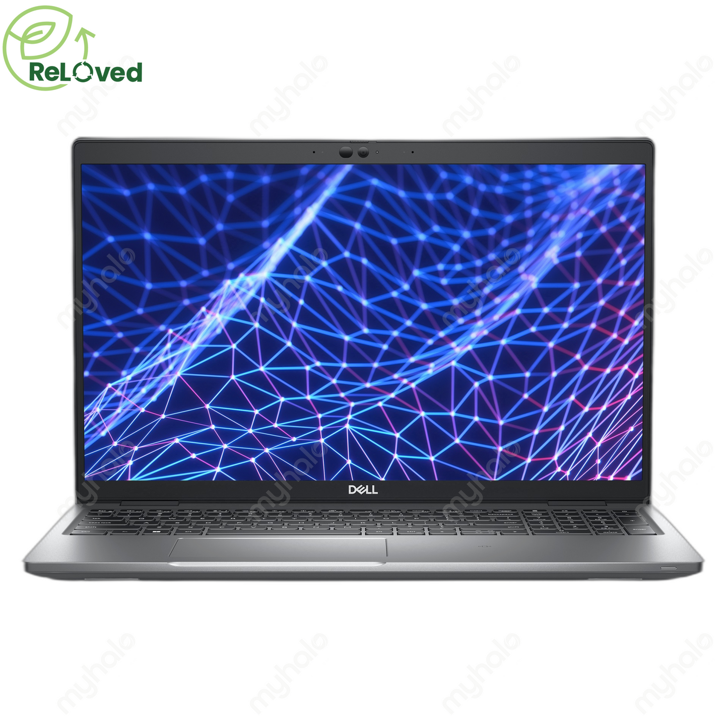 DELL LATITUDE 5530 (i7-12/16GB/512GB)
