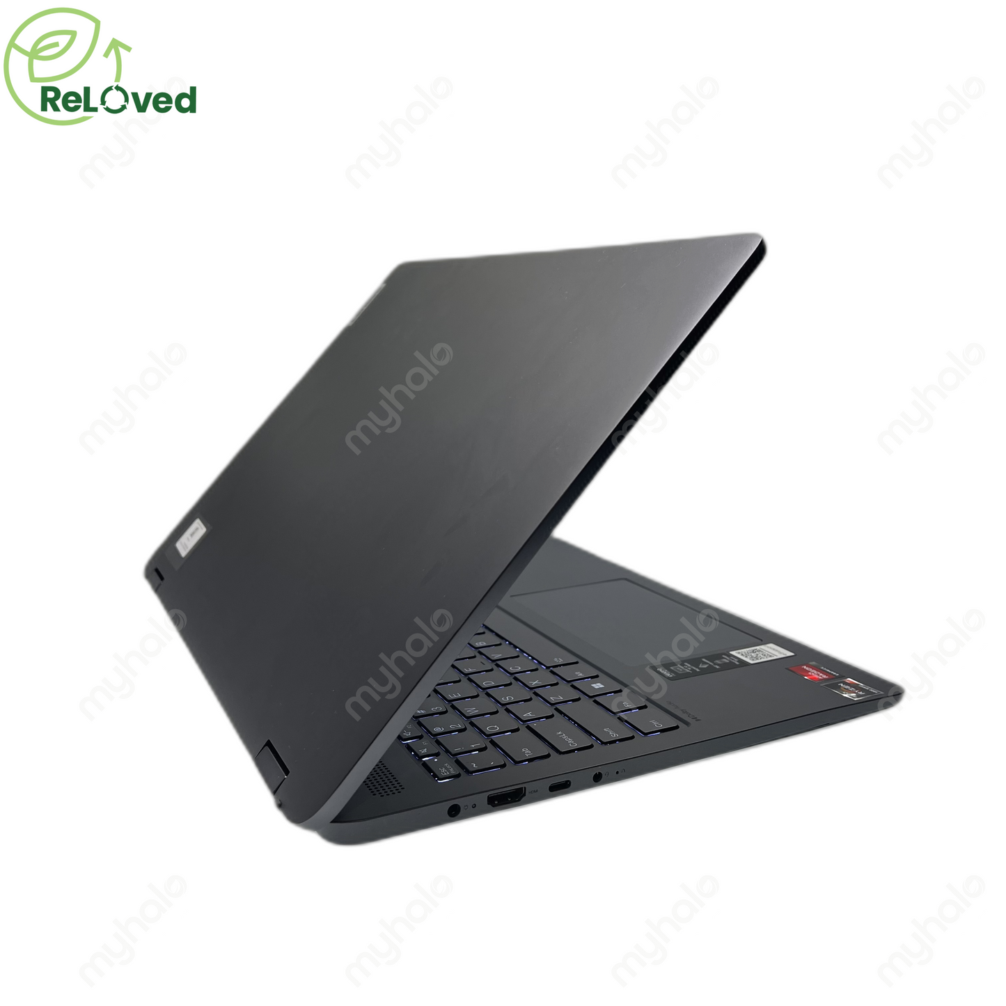 LENOVO Ideapad Flex 5 16ALC7 (R7-5/16GB/512GB) (TOUCHSCREEN)