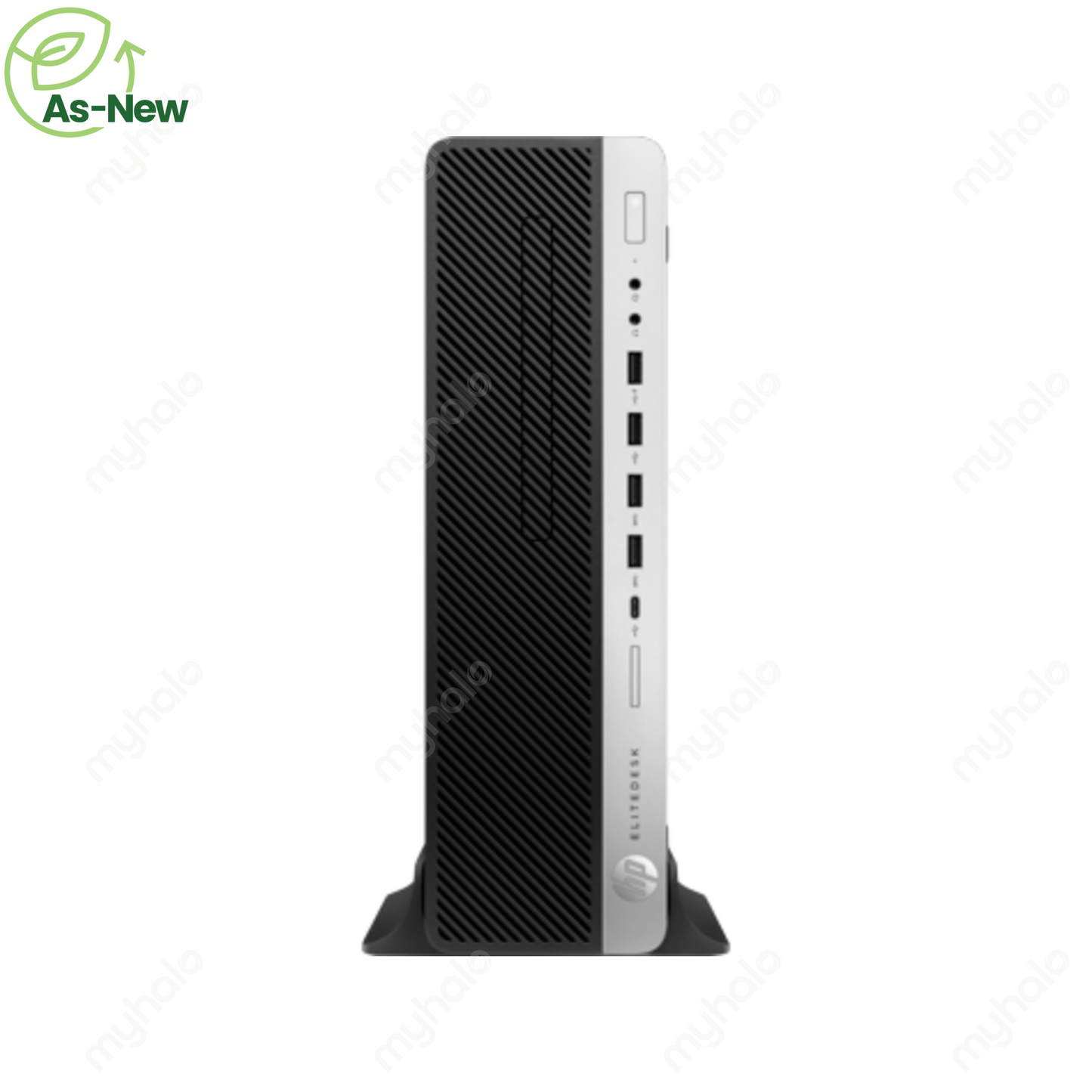 HP Elitedesk 800 G4 SFF (i5-8/16GB/256GB) (SMALL FORM FACTOR)