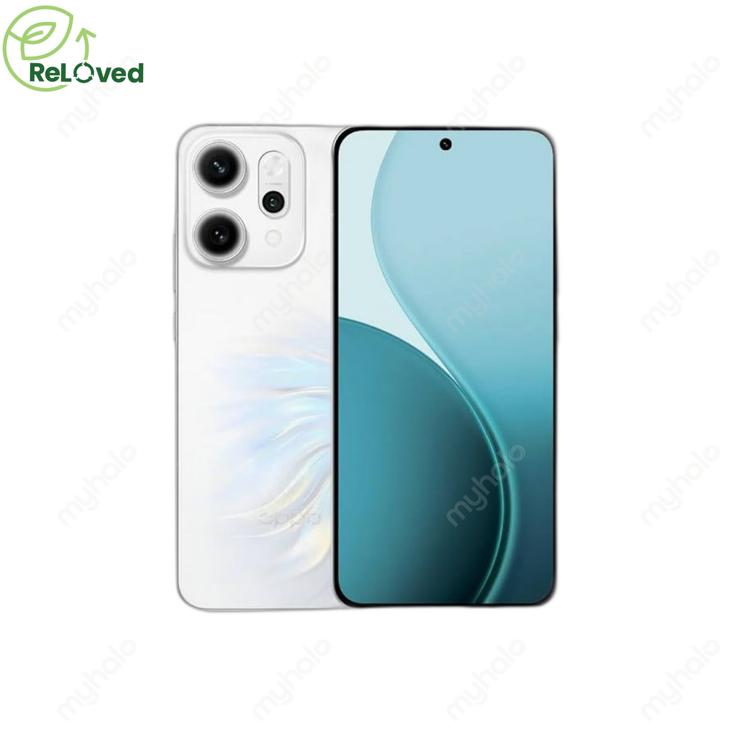 OPPO Reno 14 Pro