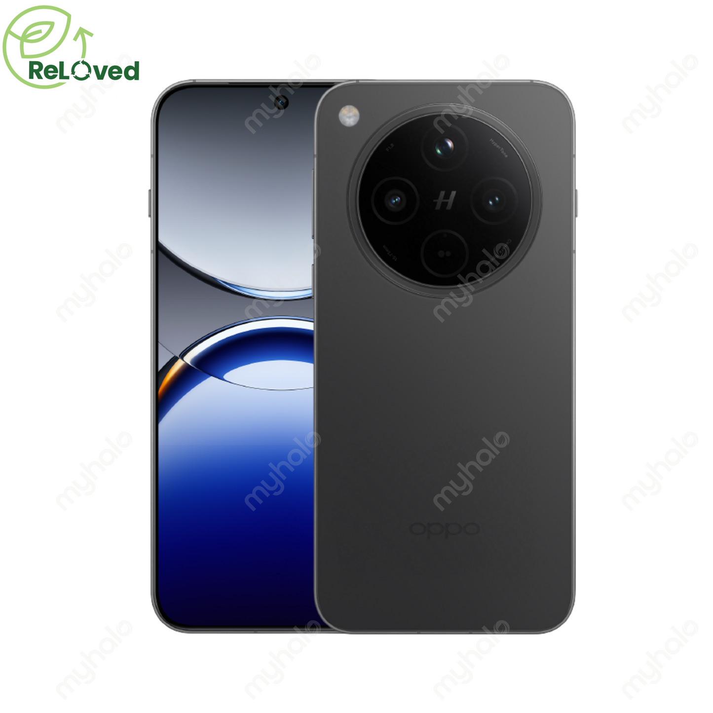 OPPO Find X8 Pro 5G(CPH2659)