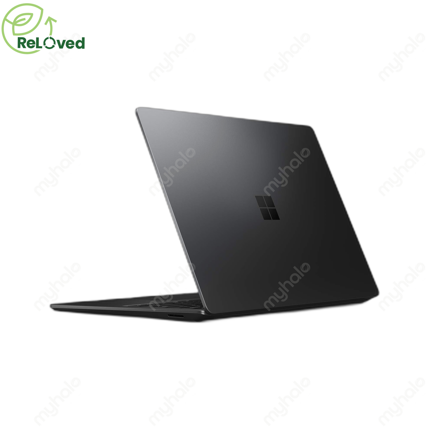 MICROSOFT SURFACE LAPTOP 3 1868 (i5-10/8GB/256GB) (TOUCHSCREEN)