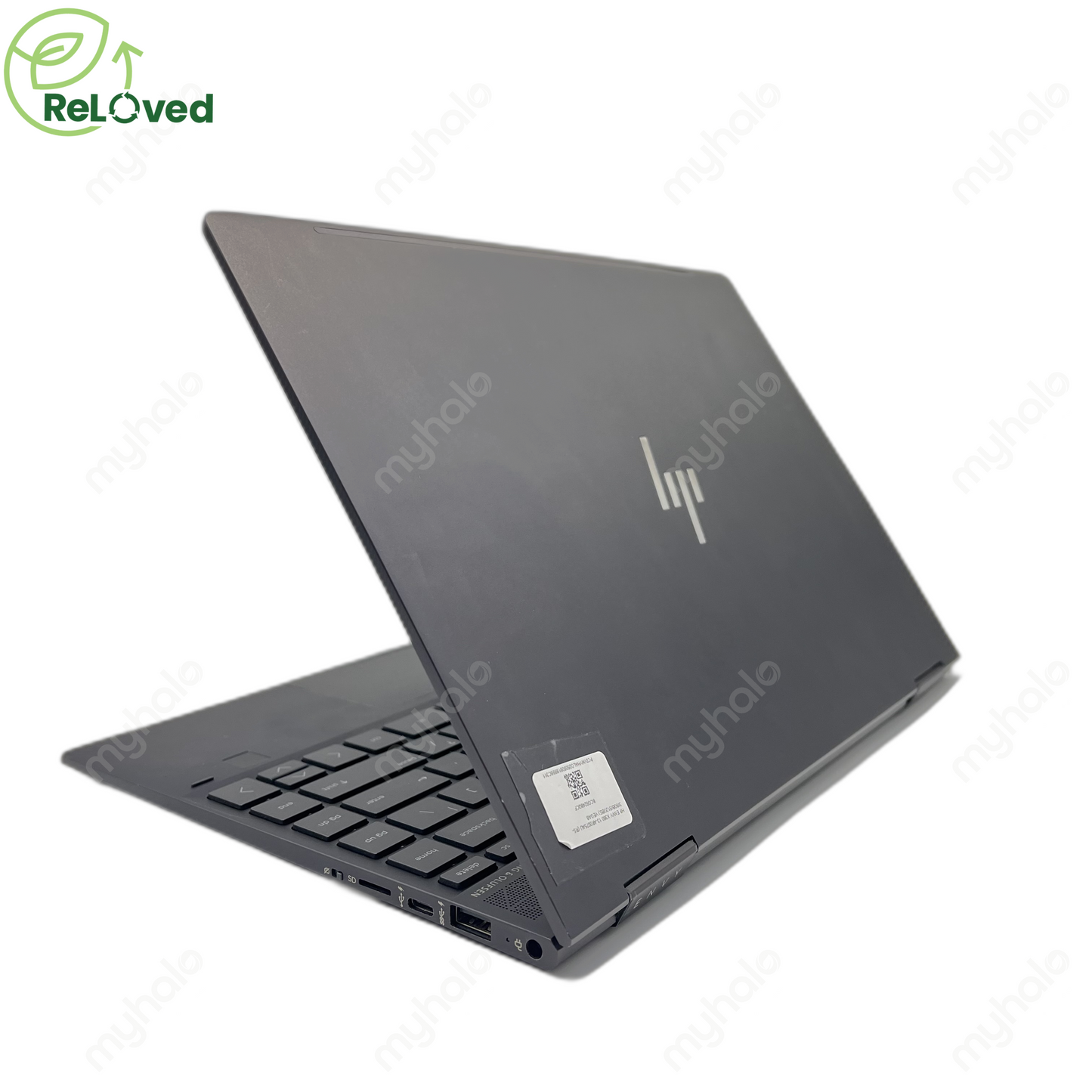 HP Envy X360 13-AR0075AU (R5-3/8GB/512GB)
