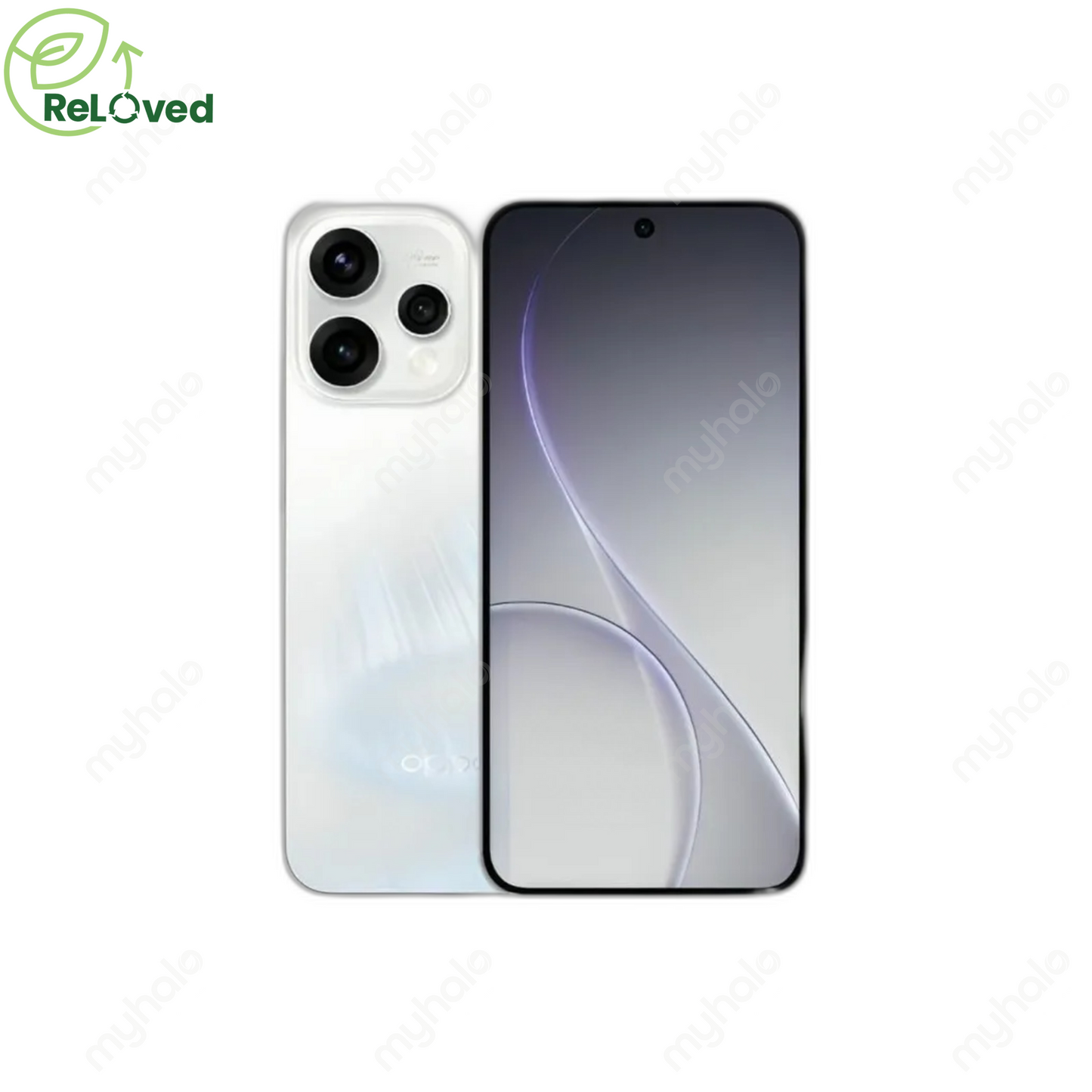 OPPO RENO15 5G 512GB