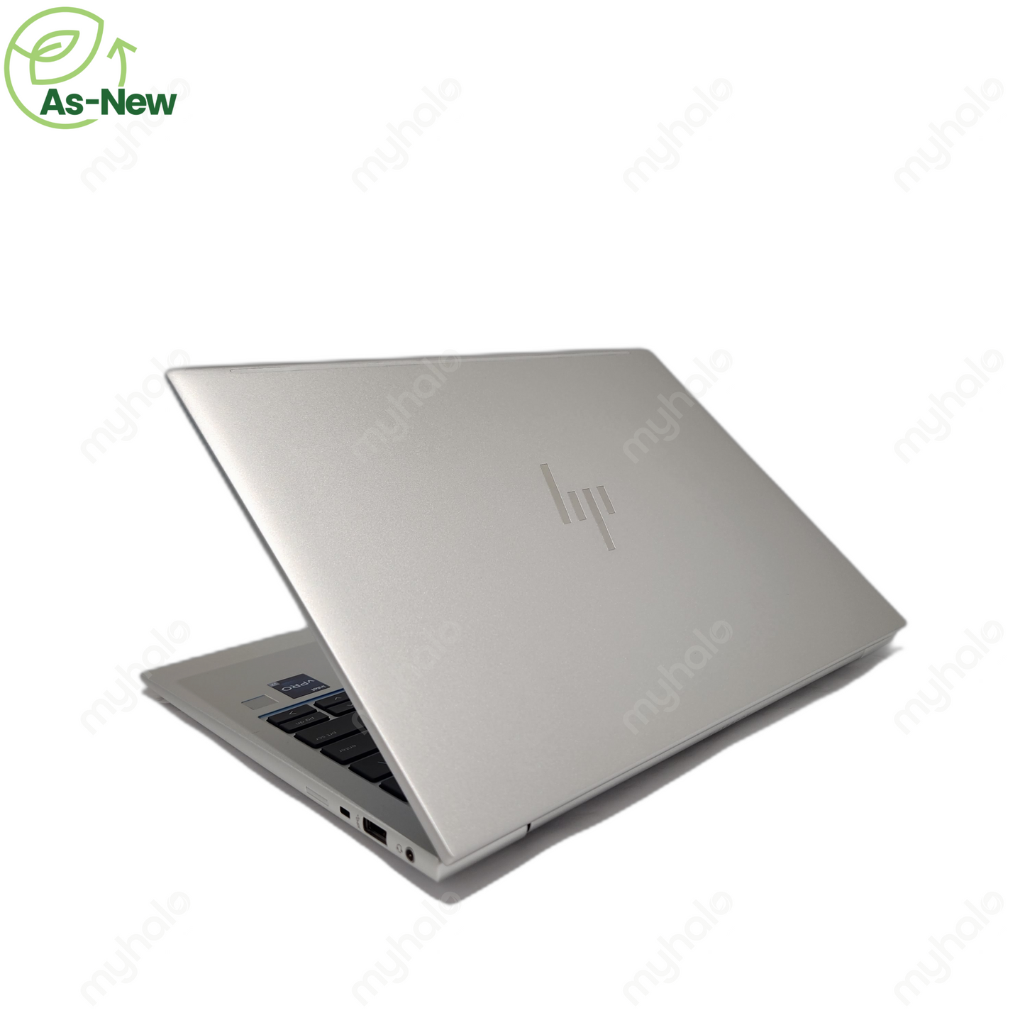 HP ELITEBOOK 830 G10 (i7-13/32GB/512GB)