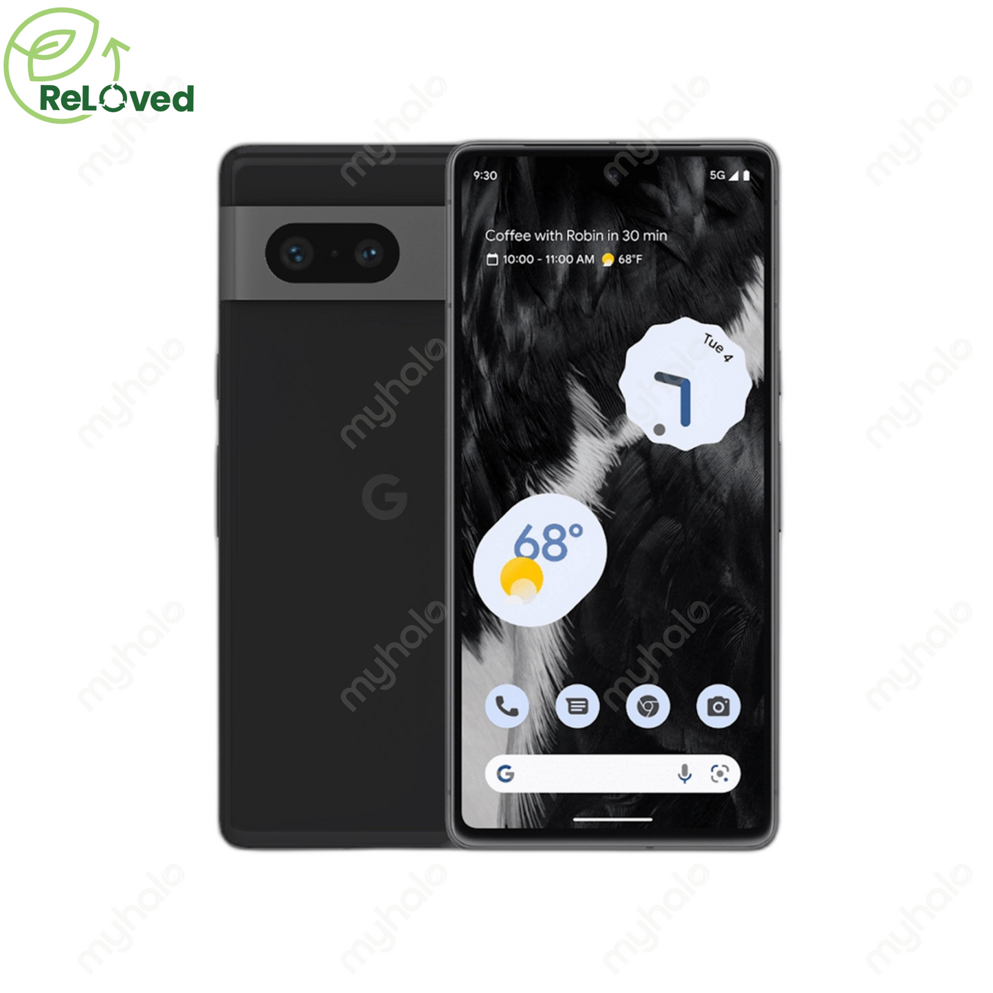 Google Pixel 7