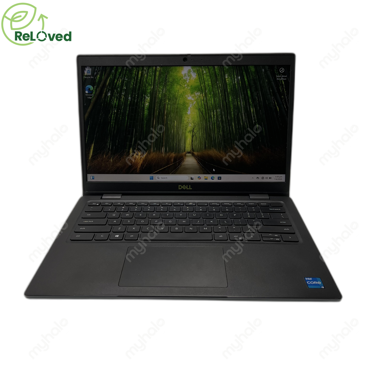 DELL Latitude 3420 (i5-11/8GB/512GB)