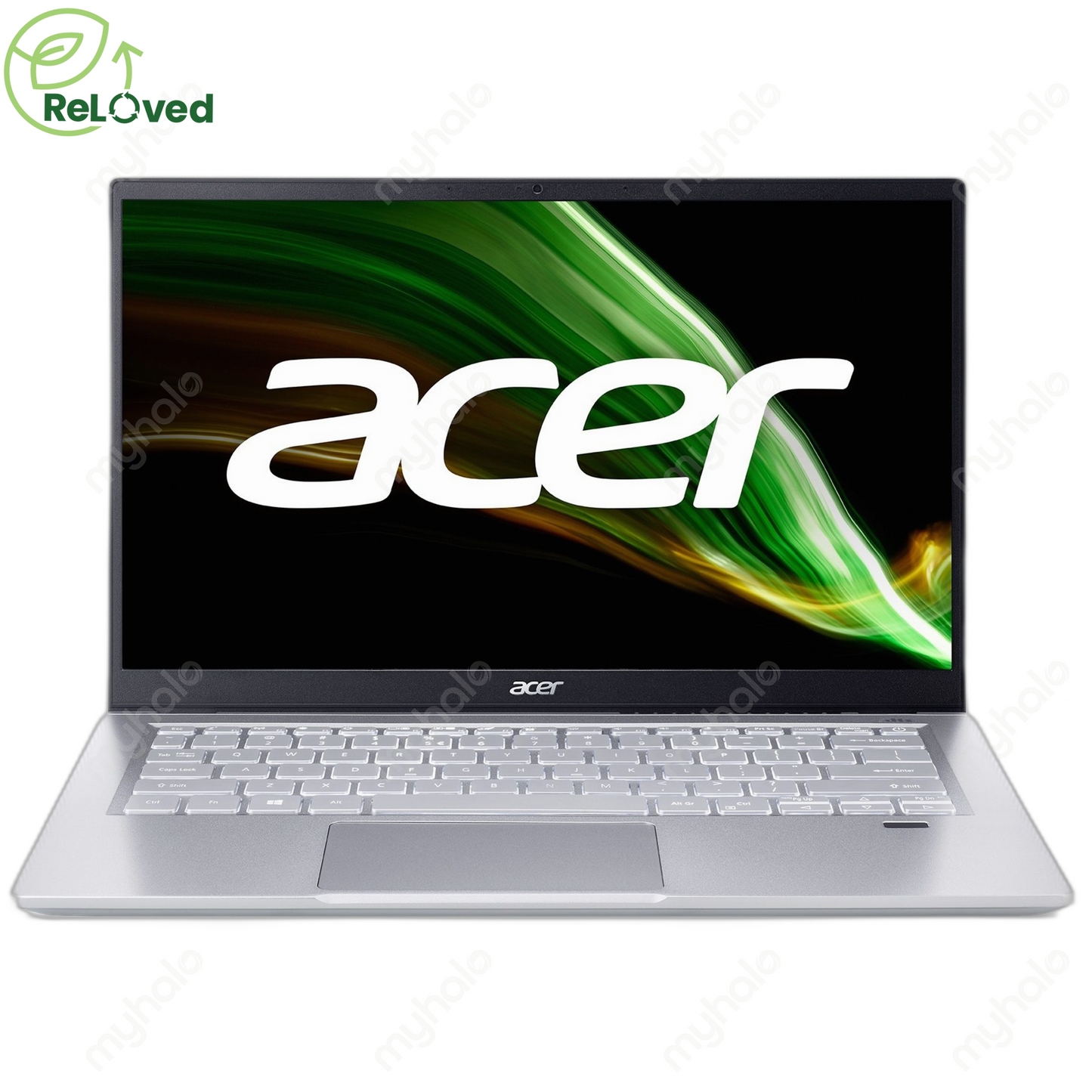 ACER SWIFT 3 SF314-43-R7RW (R7-5/16GB/1TB)