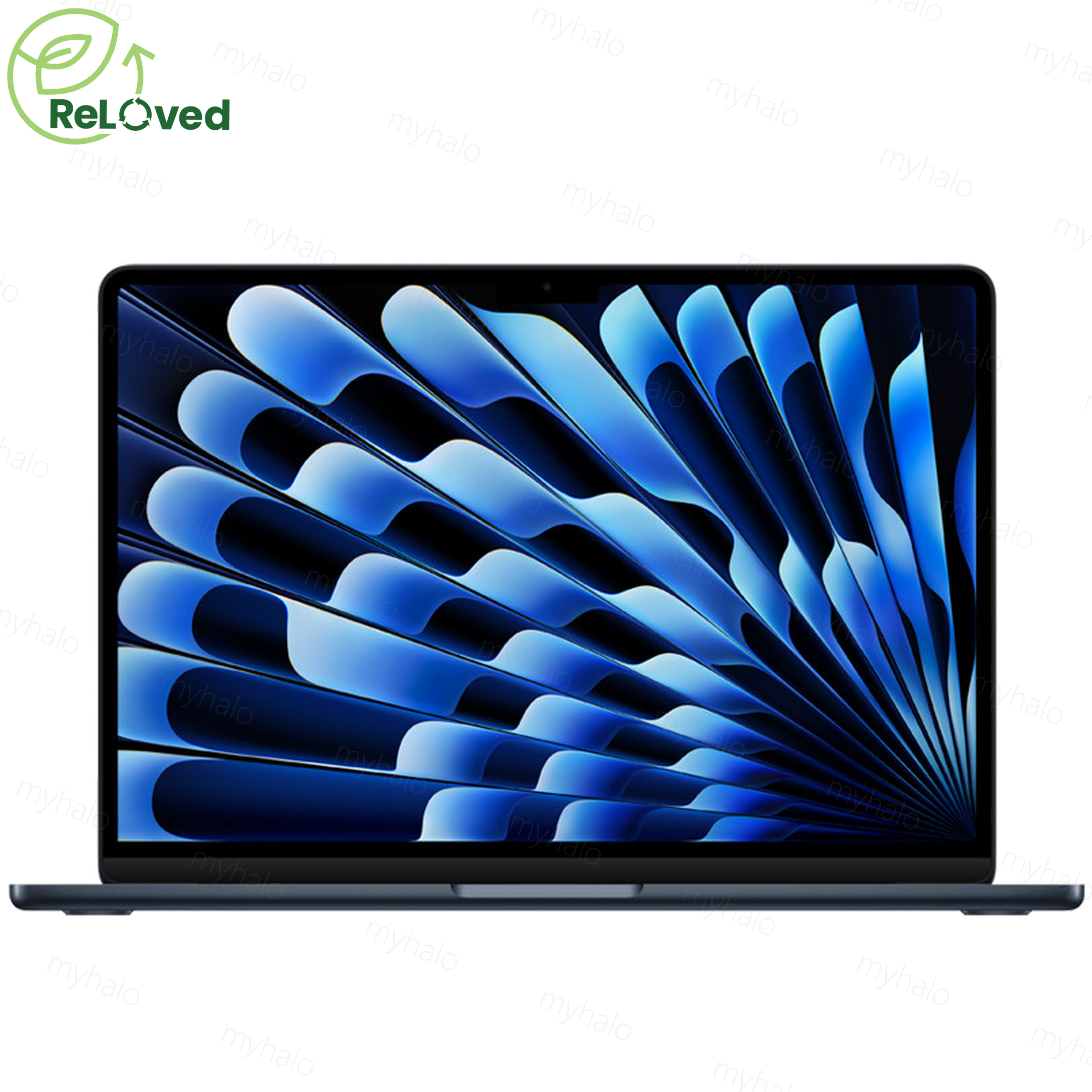 CERTIFIED RELOVED] APPLE MACBOOK AIR 13-inch 2025 (M4 10-CORE CPU
