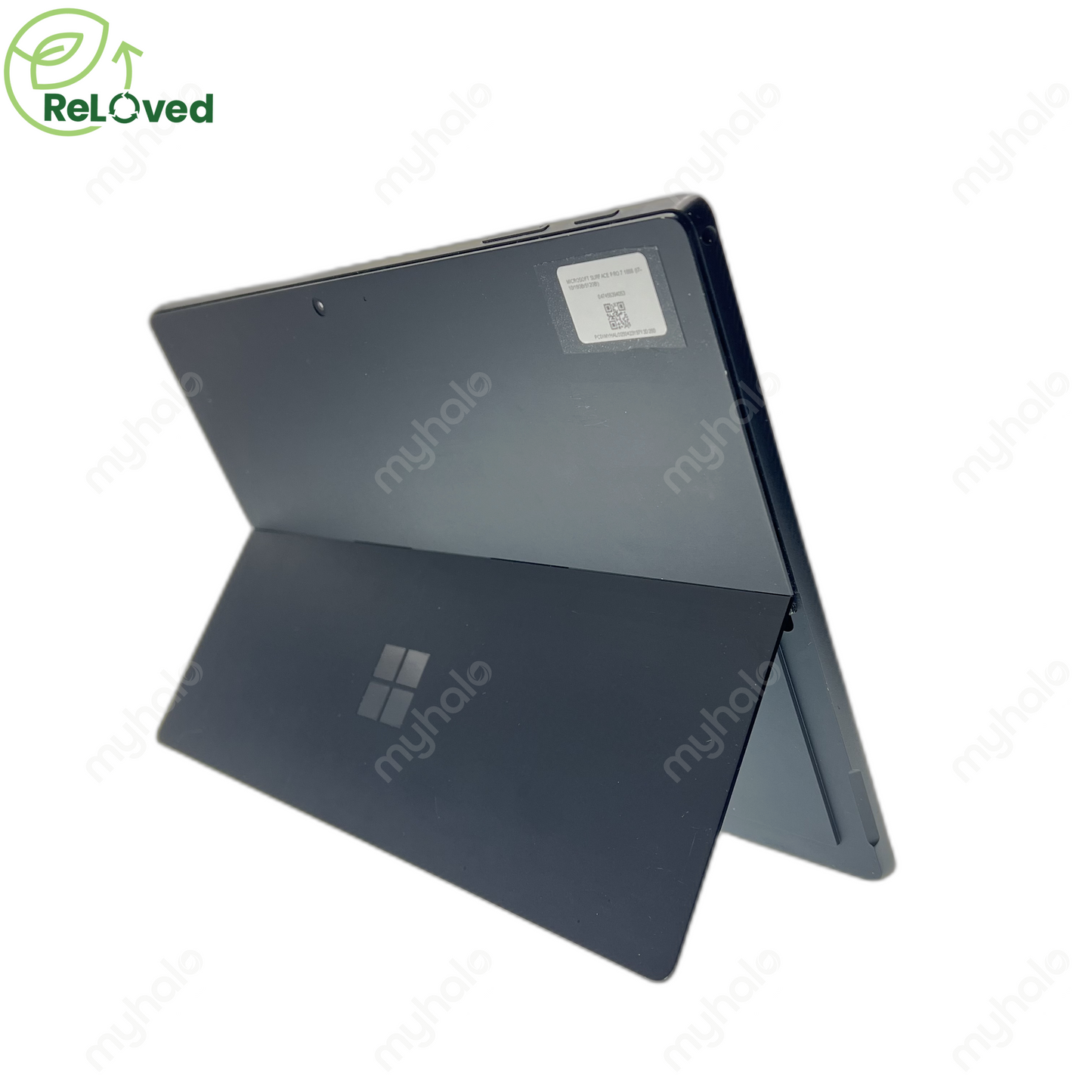 MICROSOFT Surface Pro 7 1866 (i7-10/16GB/512GB) (TOUCHSCREEN)
