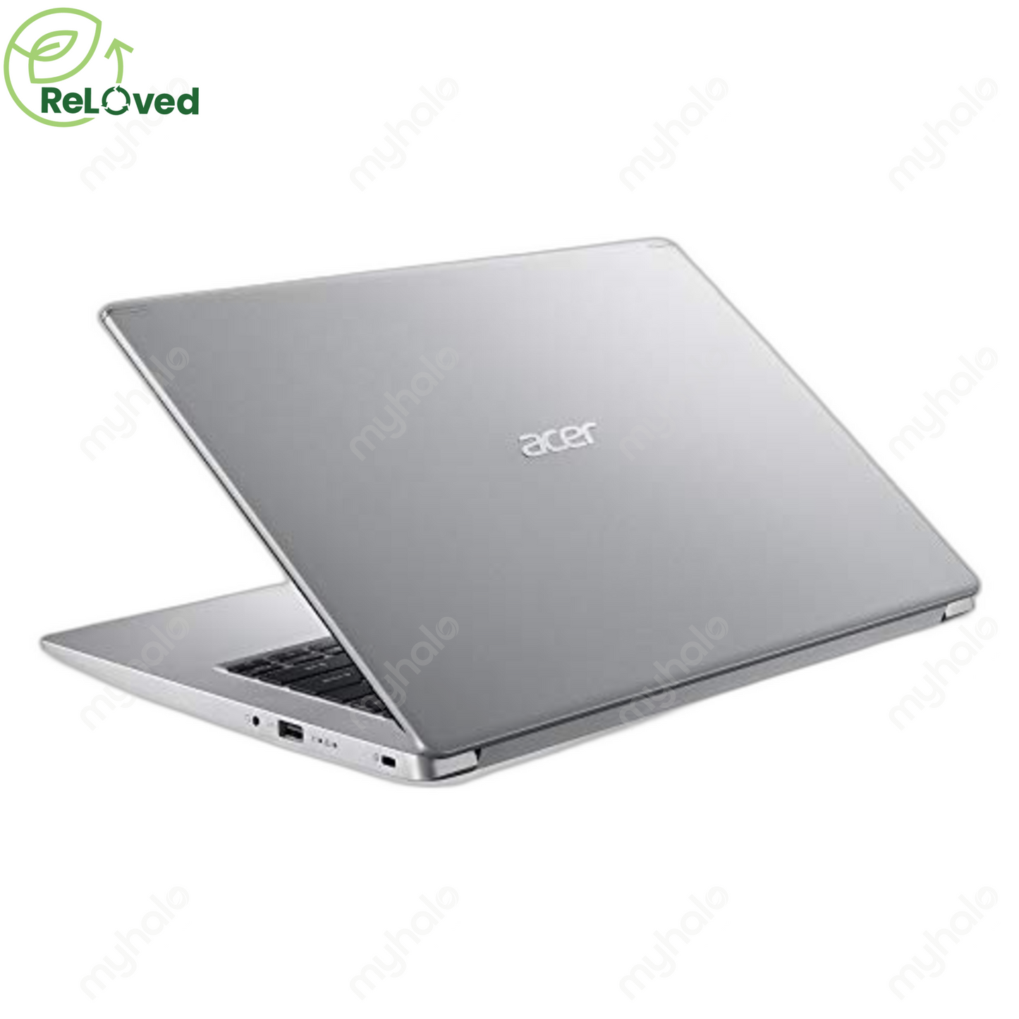 ACER ASPIRE 5 A514-52G (i5-10210U/8GB/1TB SSD) (MX350)