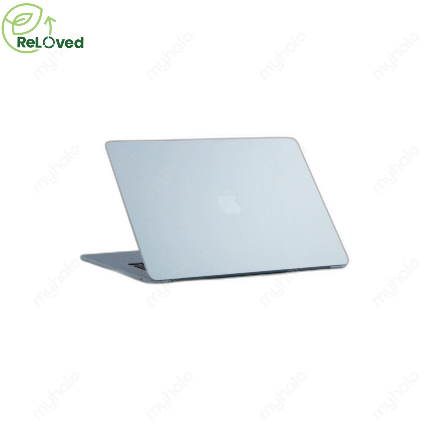 APPLE MACBOOK AIR 15-inch 2025 (M4 / 16GB / 512GB SSD) (A3241)