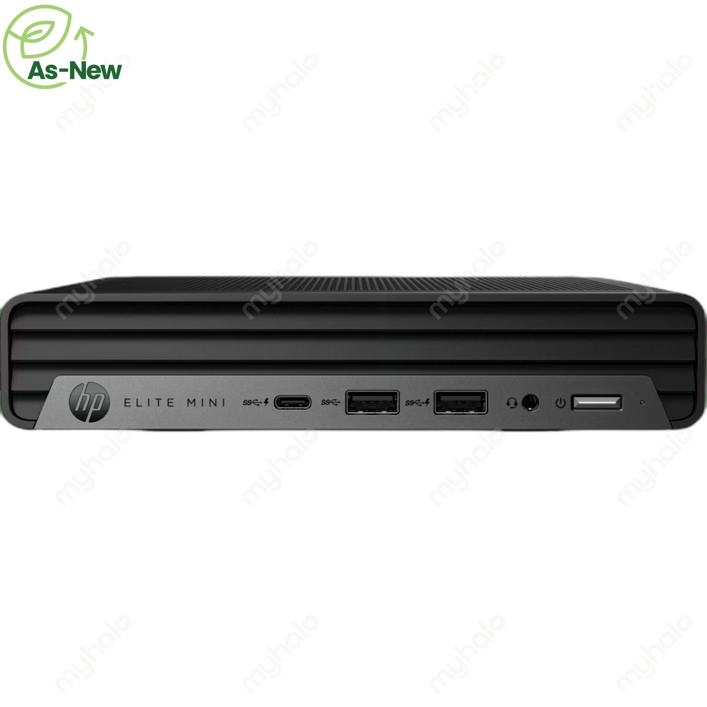 HP ELITE MINI 800 G9 (73J53EC) (i5-12/16GB/256GB) (RTX3060TI)
