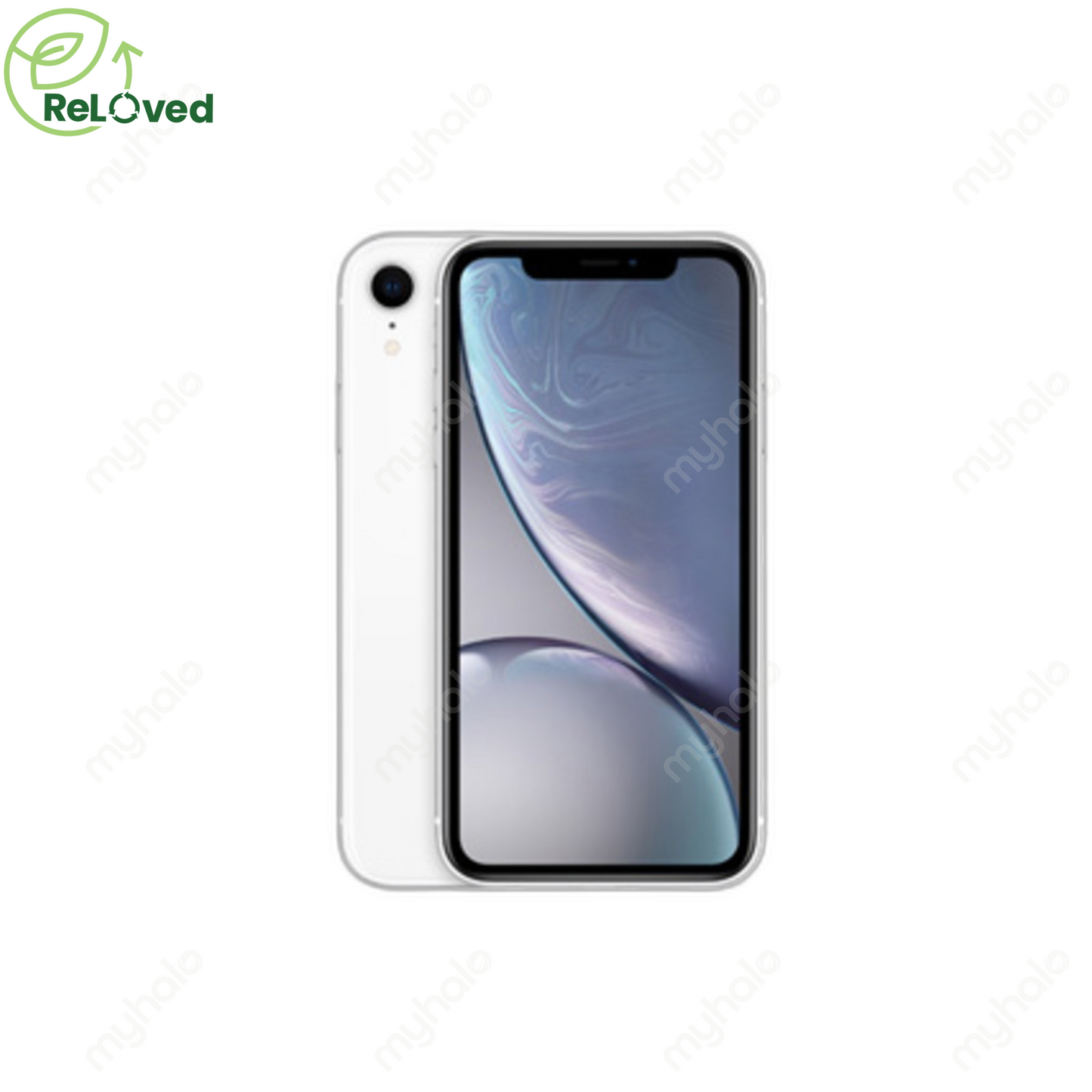 Apple iPhone XR 64GB