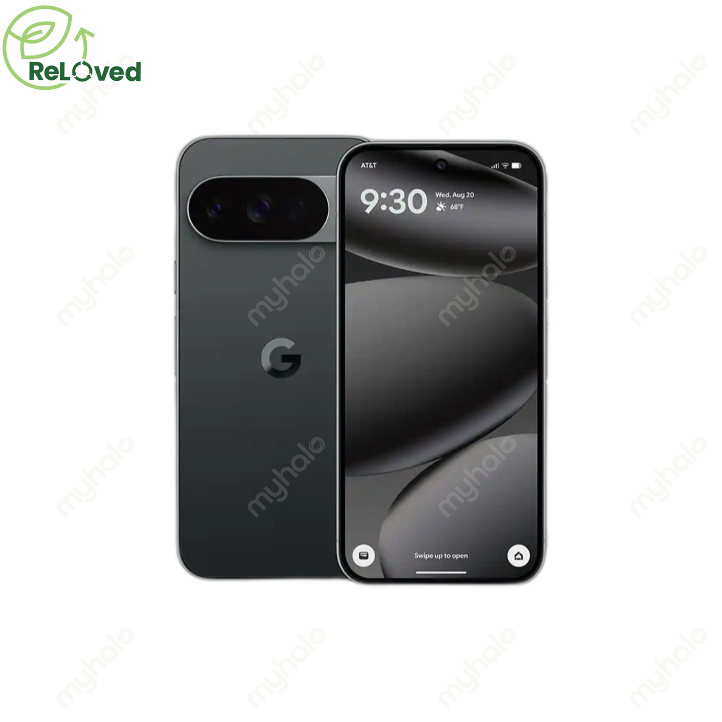 Google Pixel 10 Pro (GEHN3)