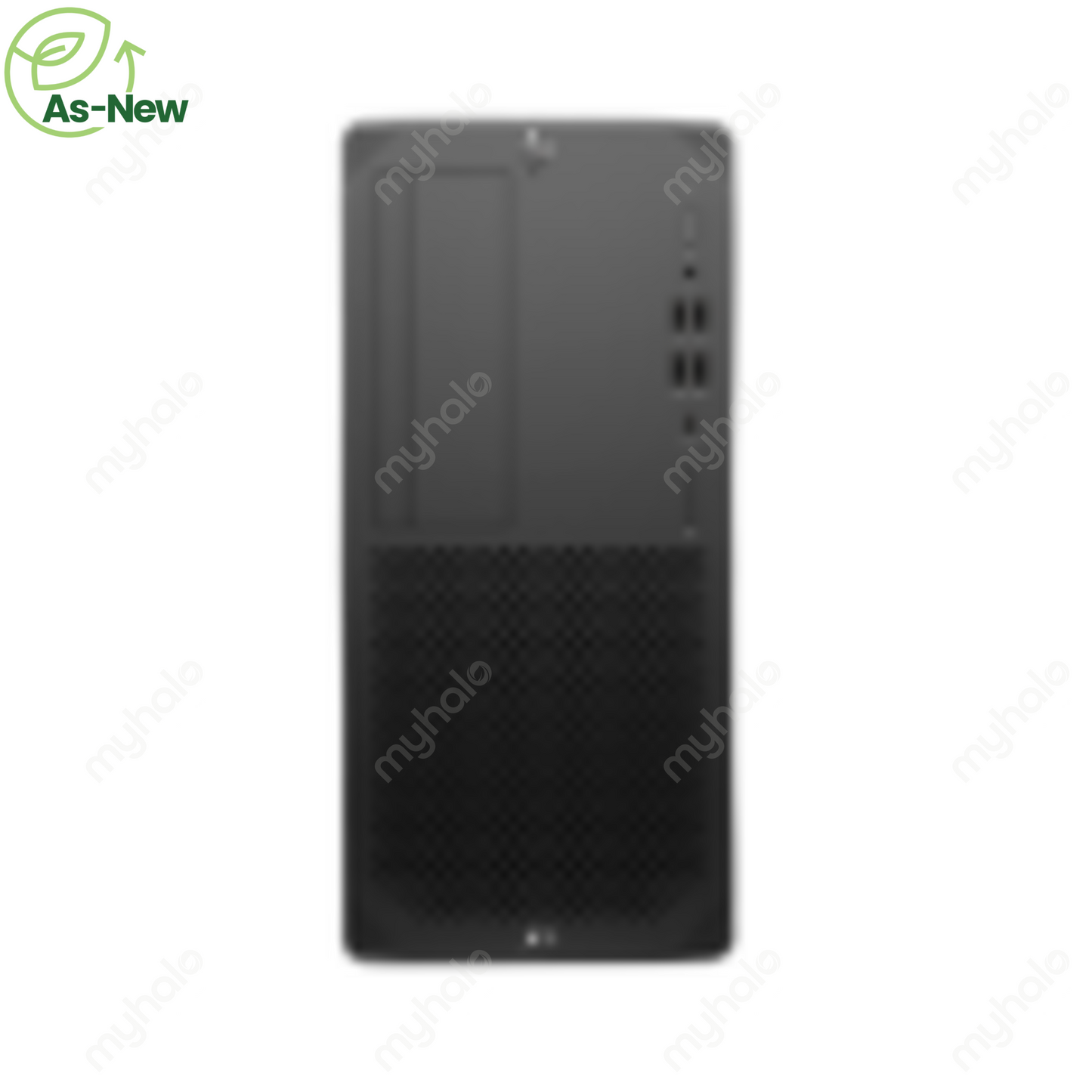 HP Z2 G5 Tower WorkStation (9FR62AV) (i7-10/32GB/512GB SSD)