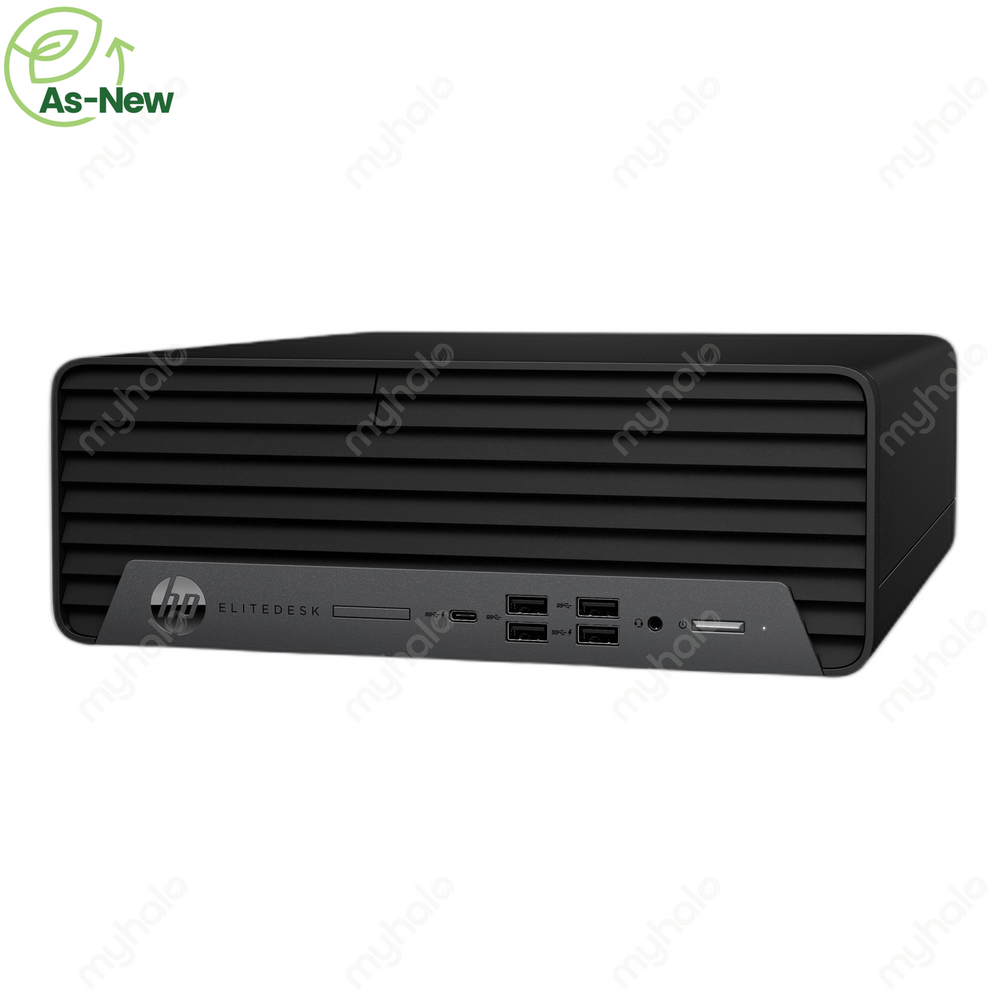 HP ELITEDESK 805 DM G6 (2Q296AV) (R5 PRO-4/16GB/256GB)