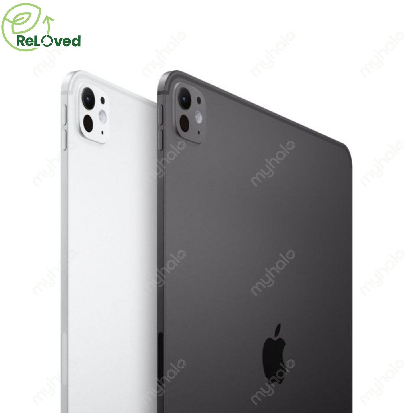 APPLE 13-inch IPAD PRO (M5) 2025 256GB (Wi-Fi) WRTY MAR 2027