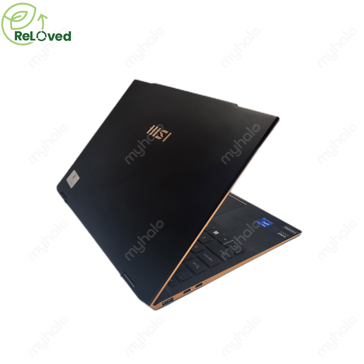 MSI SUMMIT E13 AI EVO (U7-1/32GB/1TB) (TOUCHSCREEN)