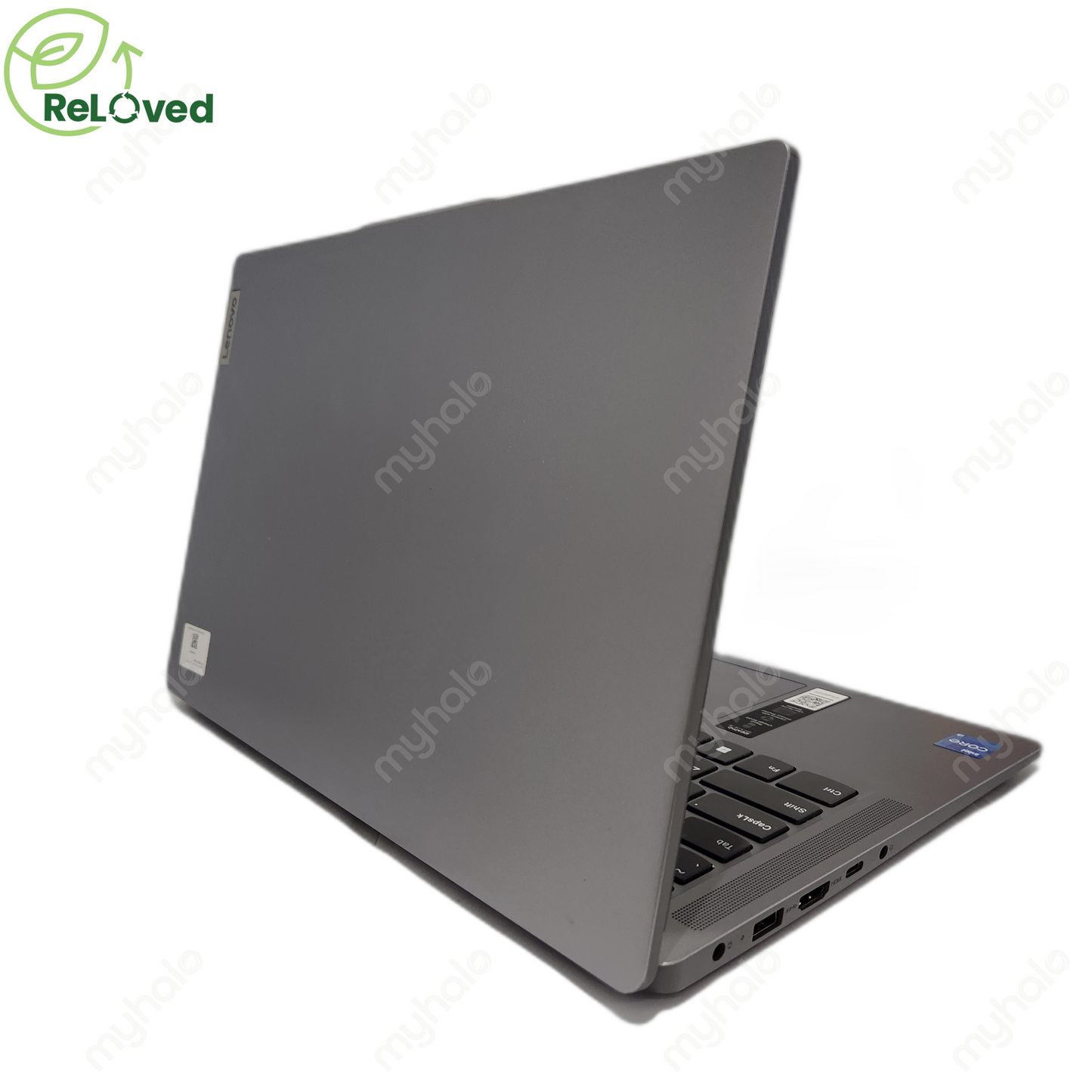 联想 IDEAPAD SLIM 3 (i5-13/16GB/512GB)