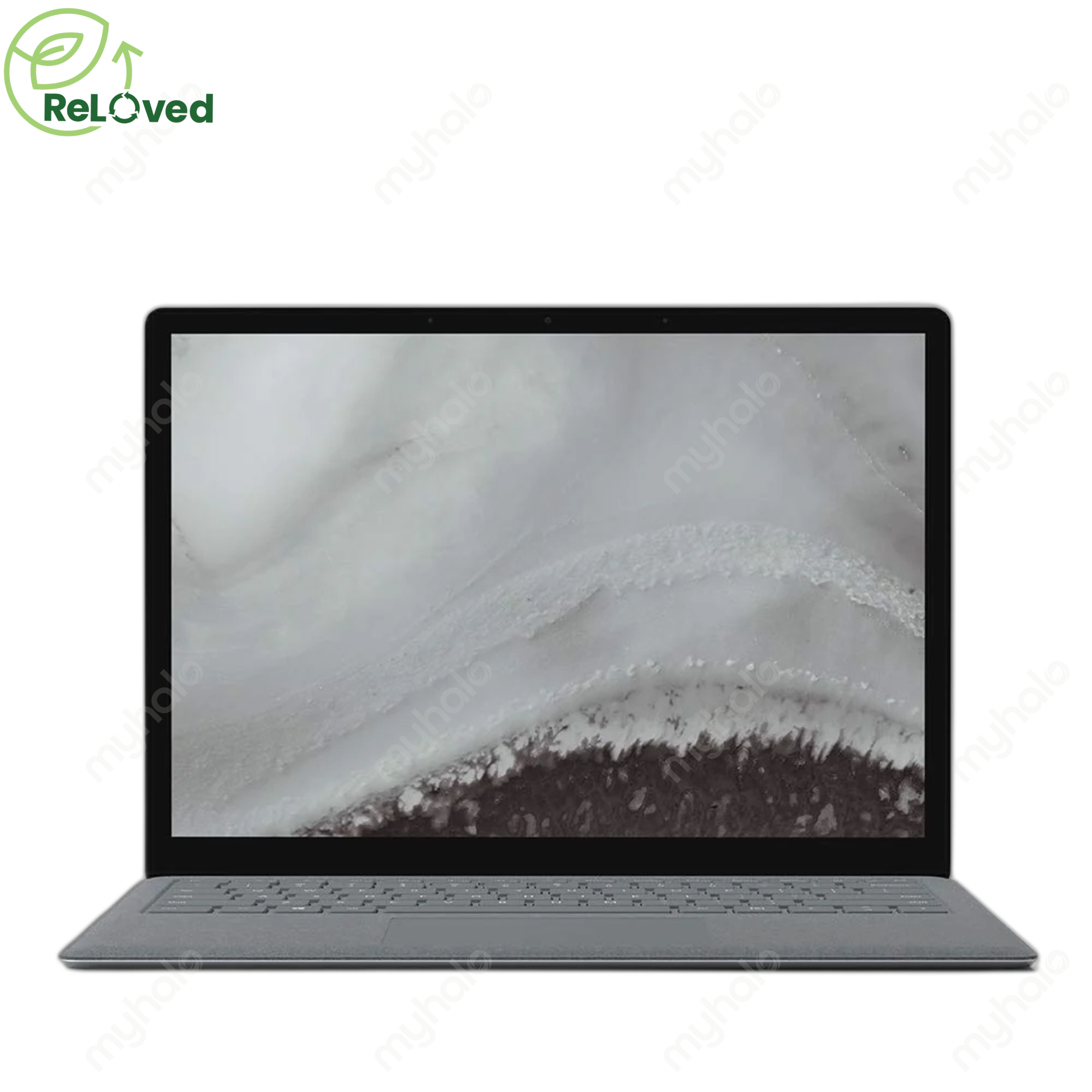 MICROSOFT SURFACE LAPTOP 2 1769 (i58/8GB/256GB) (TOUCHSCREEN) myhalo