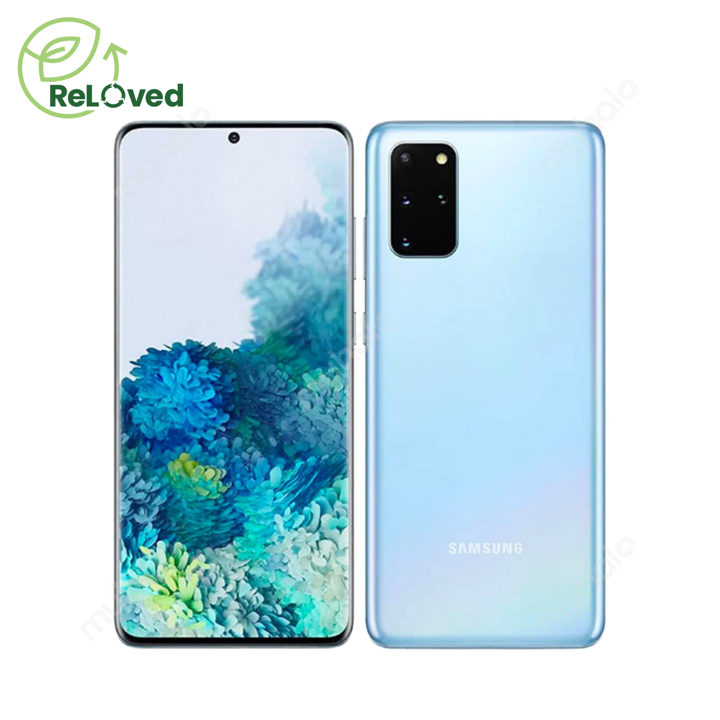 Samsung Galaxy S20+ (G985F)