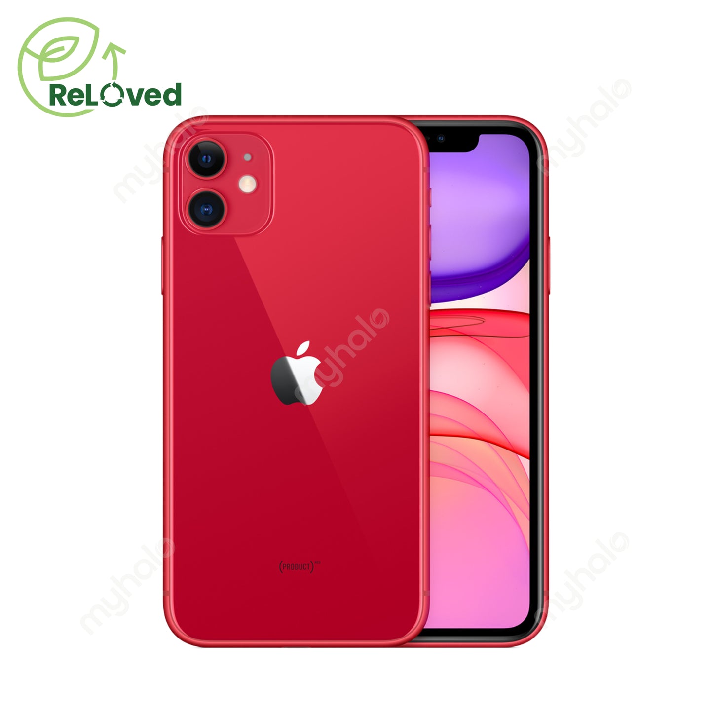 Apple iPhone 11 (A2221)