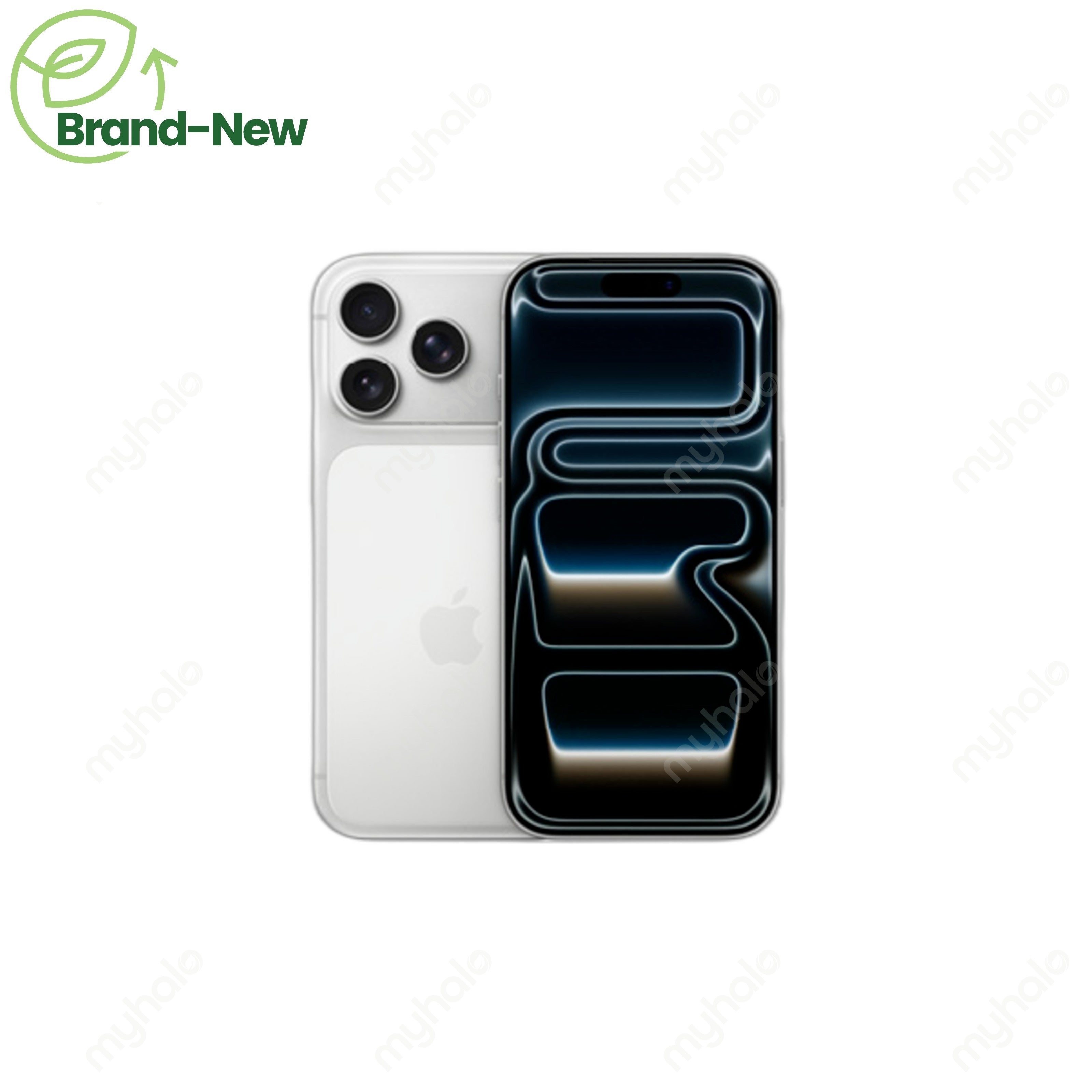 BRAND NEW] Apple iPhone 17 Pro | myhalo