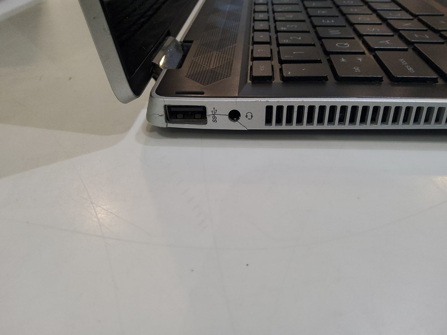 惠普 PAVILION X360 可变形笔记本 14 (I5-1135G7 / 16GB / 512GB 固态硬盘) (360 度翻转)
