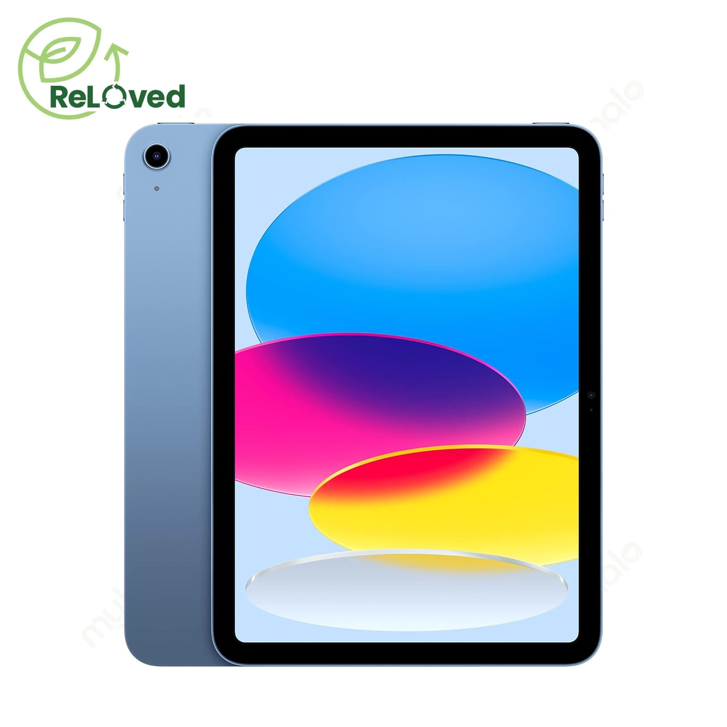 Apple 10.9-inch iPad 10th Gen (A2696) WIFI