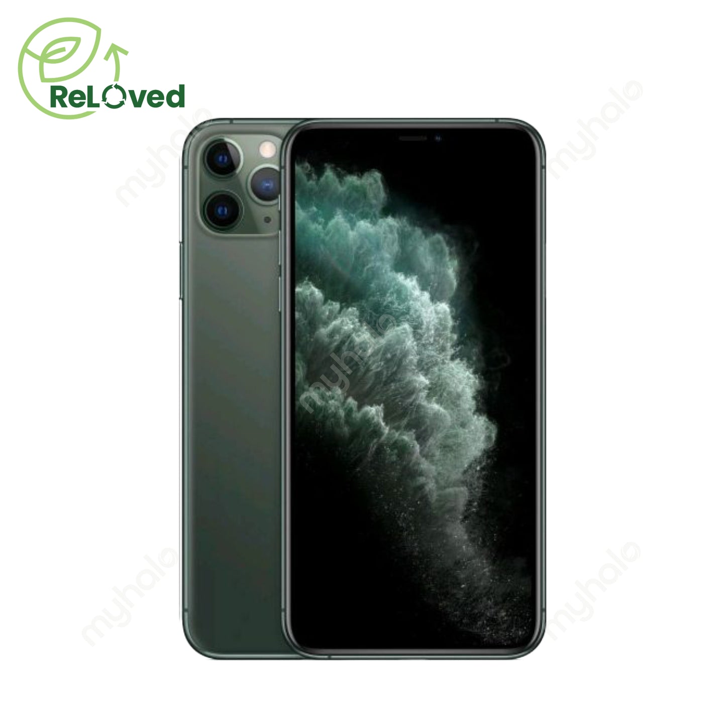 Apple iPhone 11 Pro Max (A2218)
