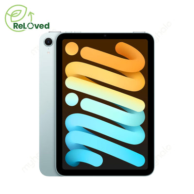 APPLE IPAD MINI 7 (A2993) WIFI