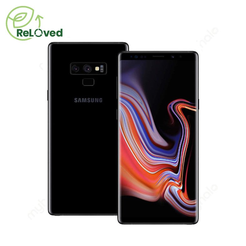 SAMSUNG Galaxy Note 9 (N960F)