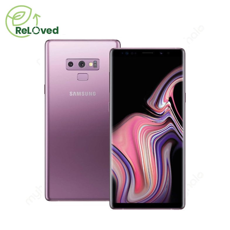 SAMSUNG Galaxy Note 9 (N960F)