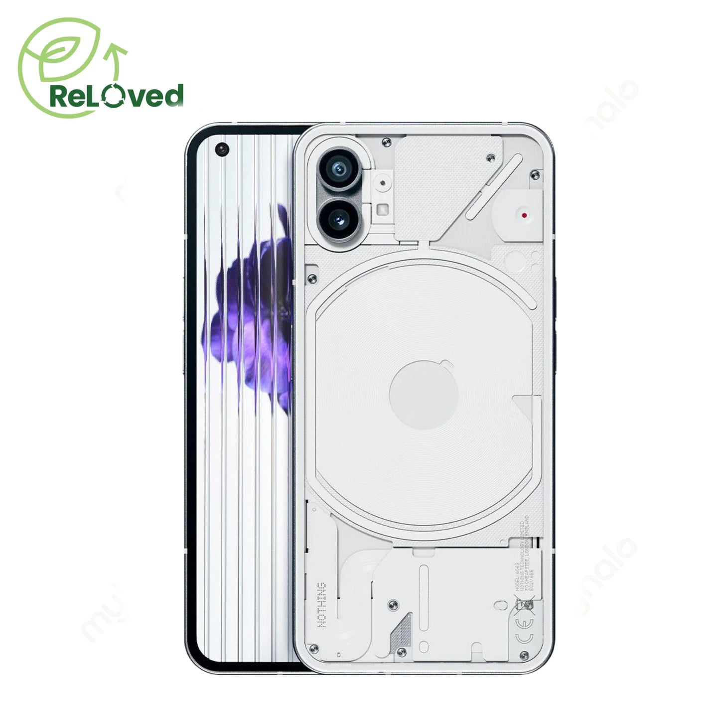 Nothing Phone CMF (1) (A063)