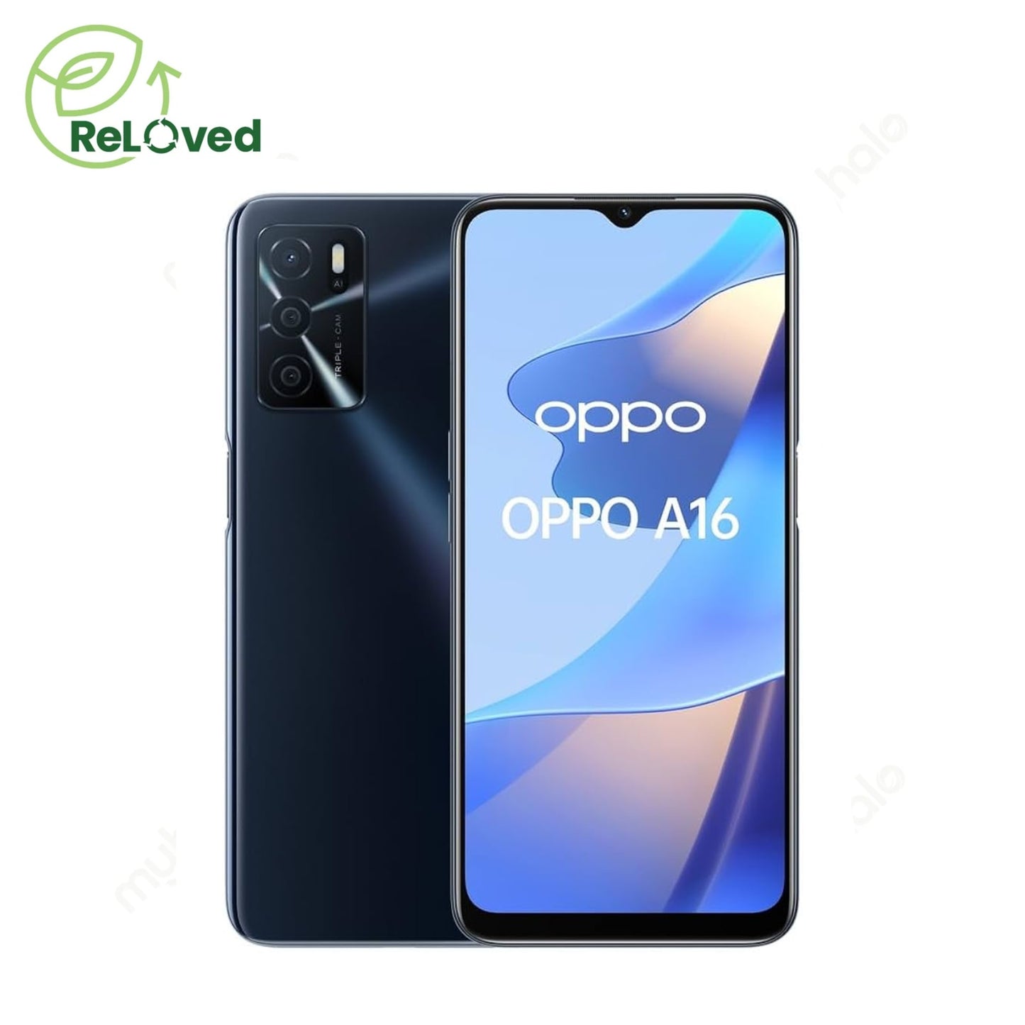 OPPO A16 (CPH2269)
