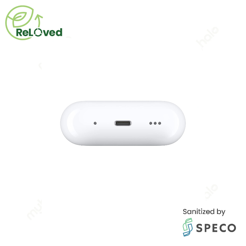 APPLE AIRPOD PRO 2 (LIGHTNING)