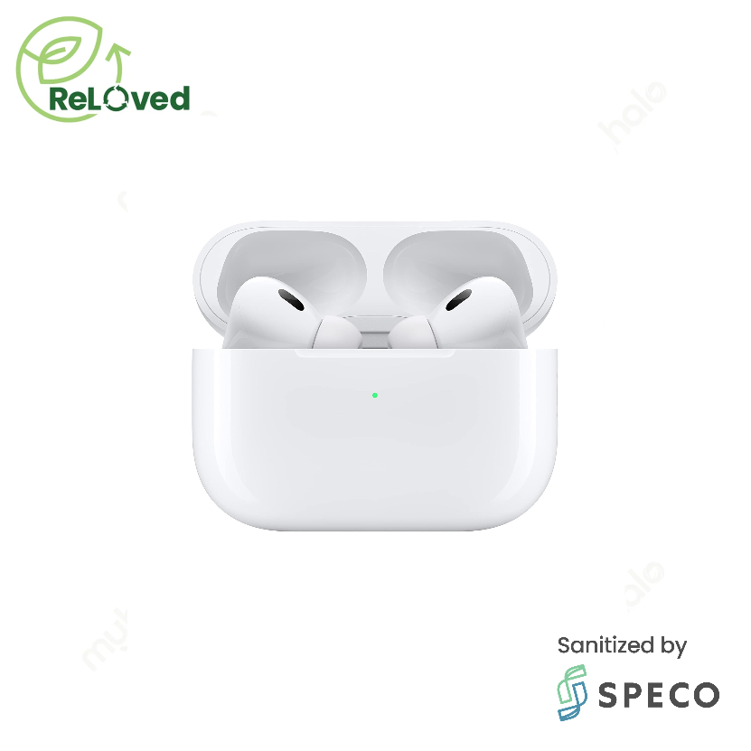 APPLE AIRPOD PRO 2 (TYPE-C)