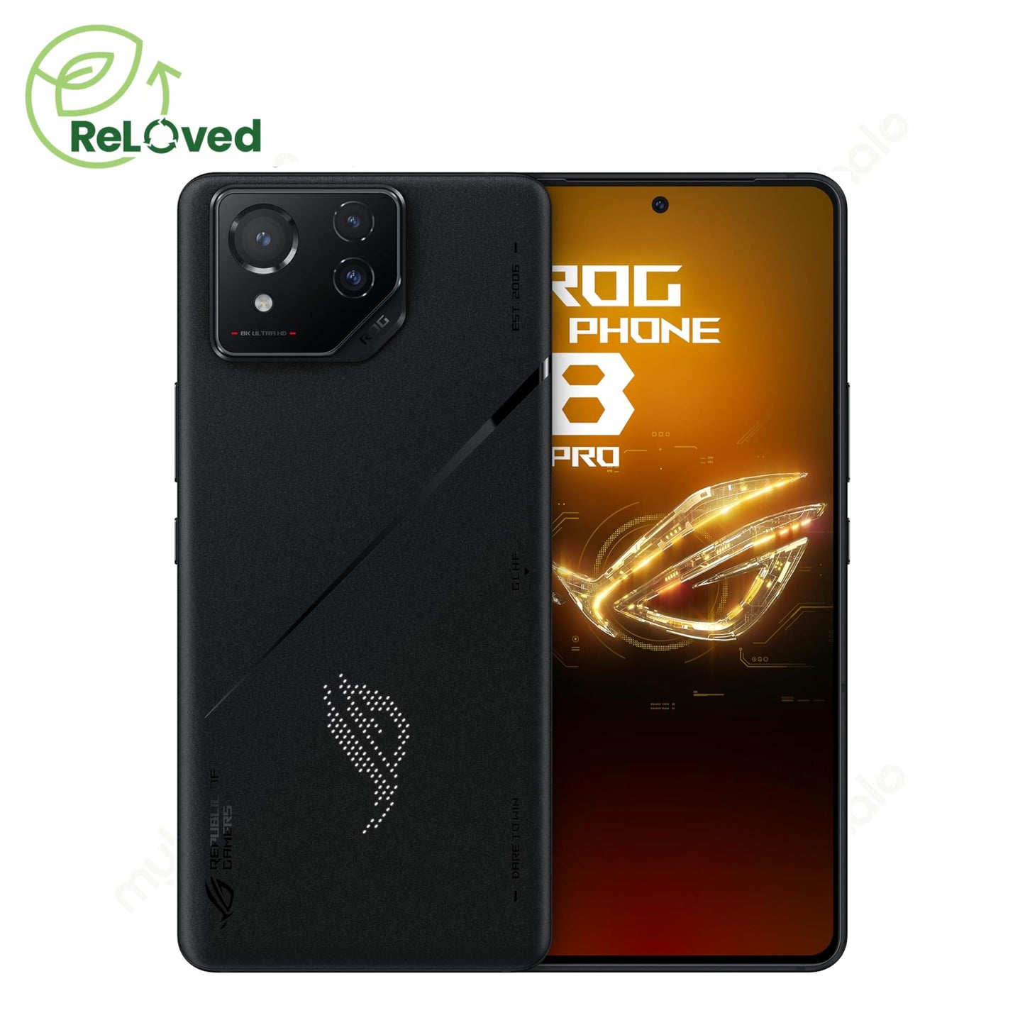 华硕 ROG Phone 8 PRO(AI2401)