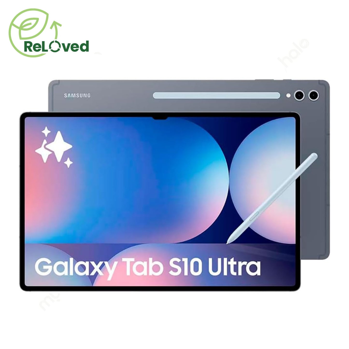 SAMSUNG GALAXY TAB S10 ULTRA X920 (WIFI)