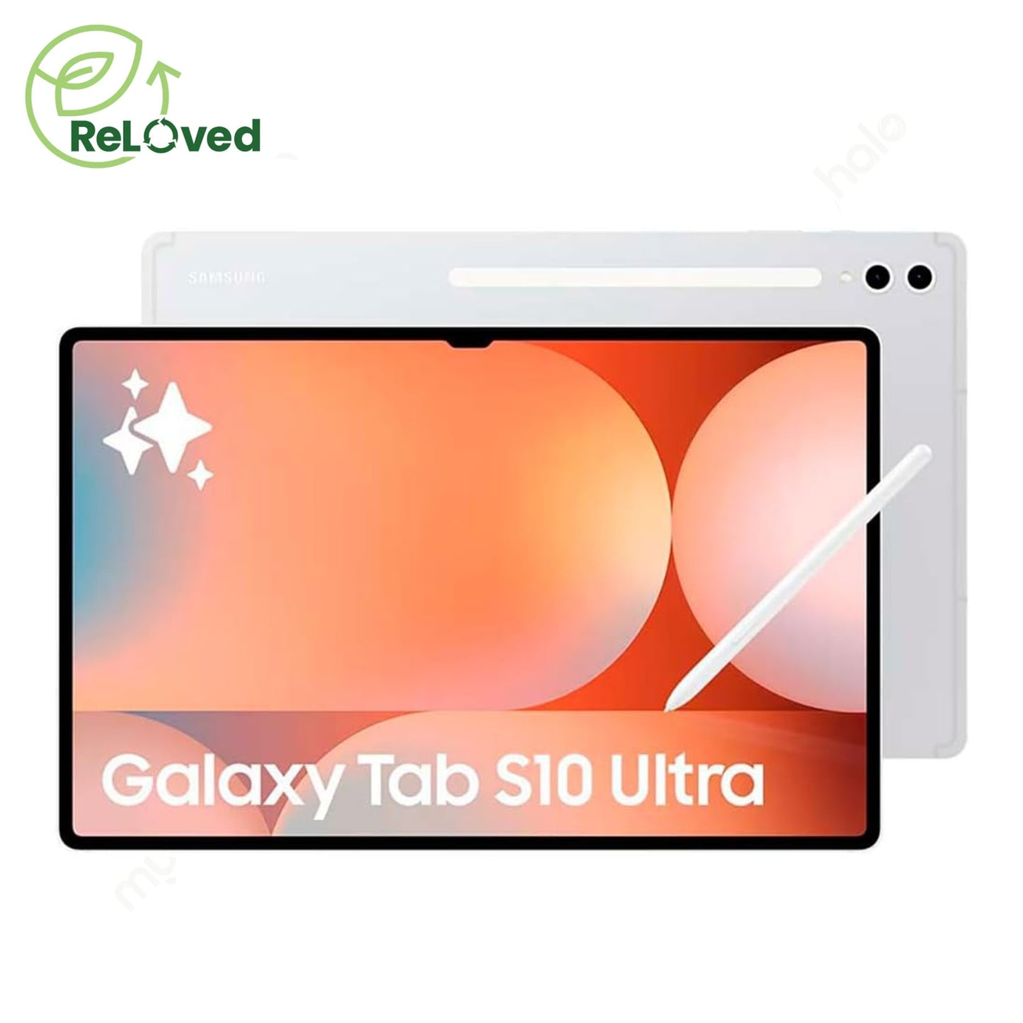 SAMSUNG GALAXY TAB S10 ULTRA X920 (WIFI)