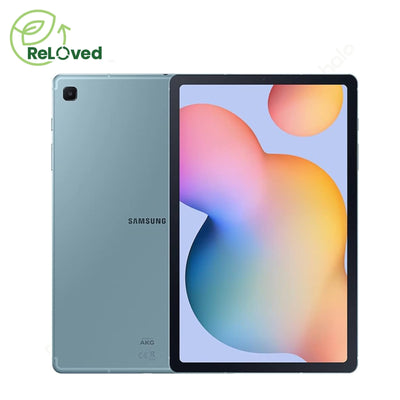SAMSUNG GALAXY TAB S6 LITE (SM-P610) WIFI