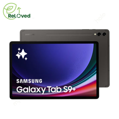 Samsung 12.4-inch Galaxy Tab S9+ (X816) 5G