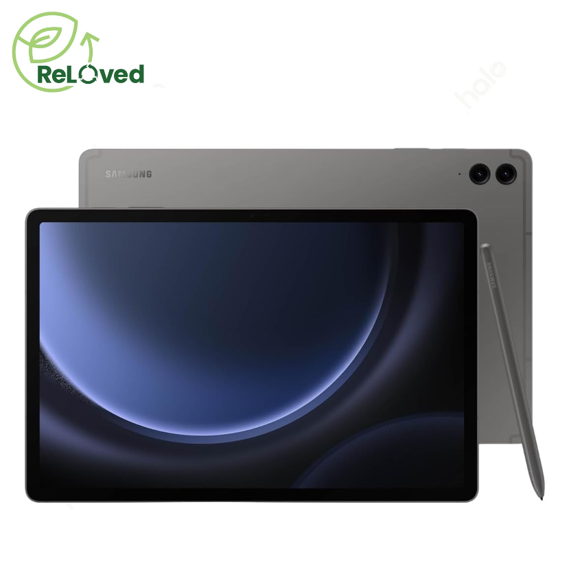 Samsung 12.4-inch Galaxy Tab S9 FE+ (X616) 5G